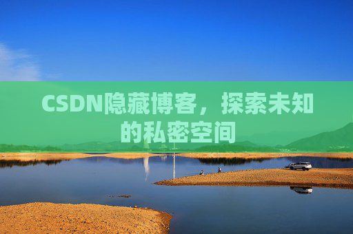 CSDN隐藏博客，探索未知的私密空间